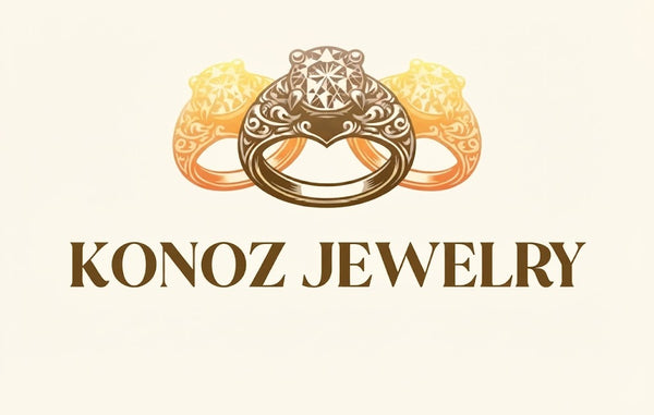Konoz Jewelry