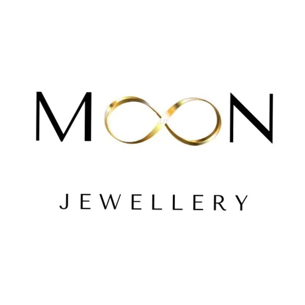 moon jewelry